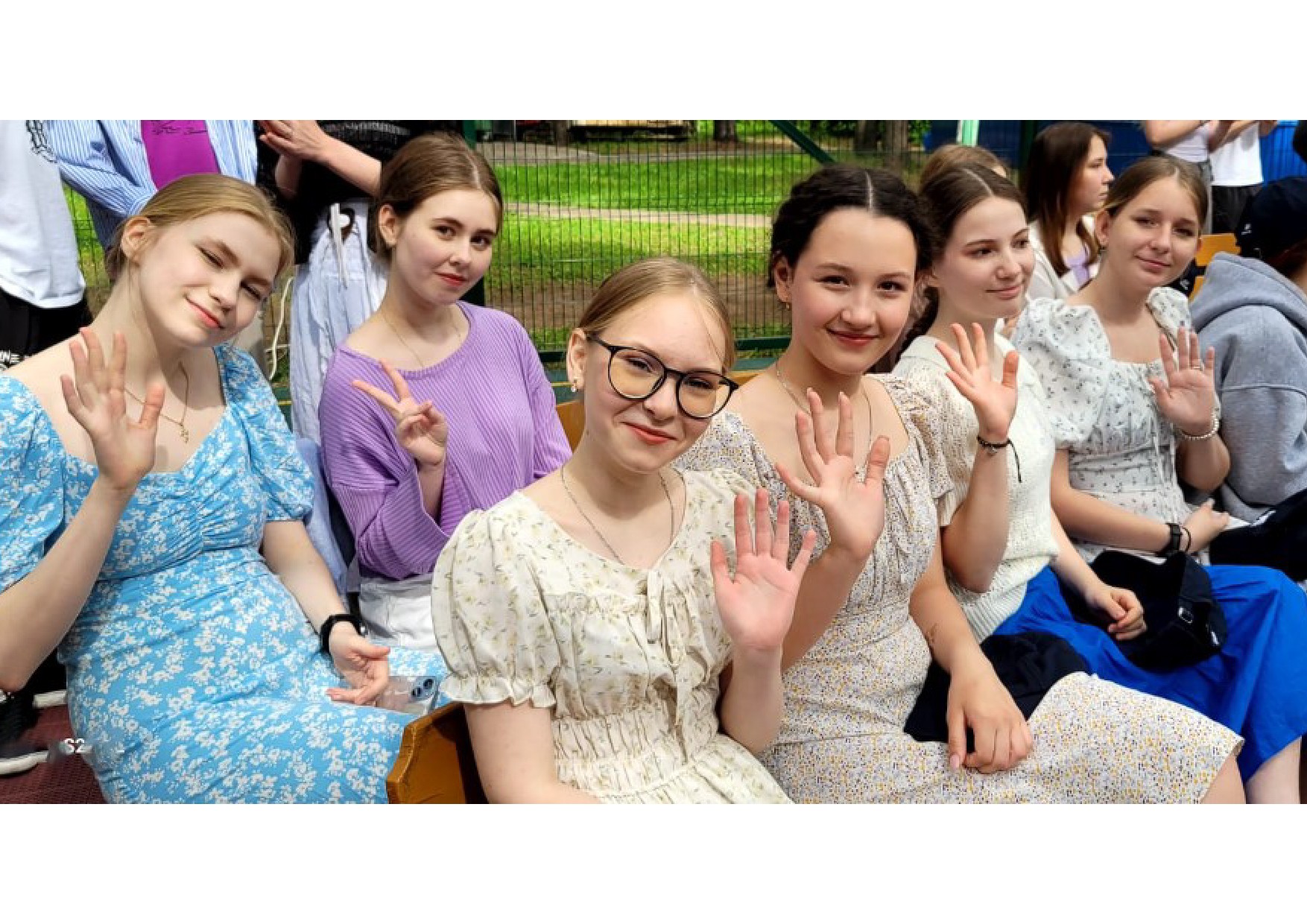 The shift of The shift of