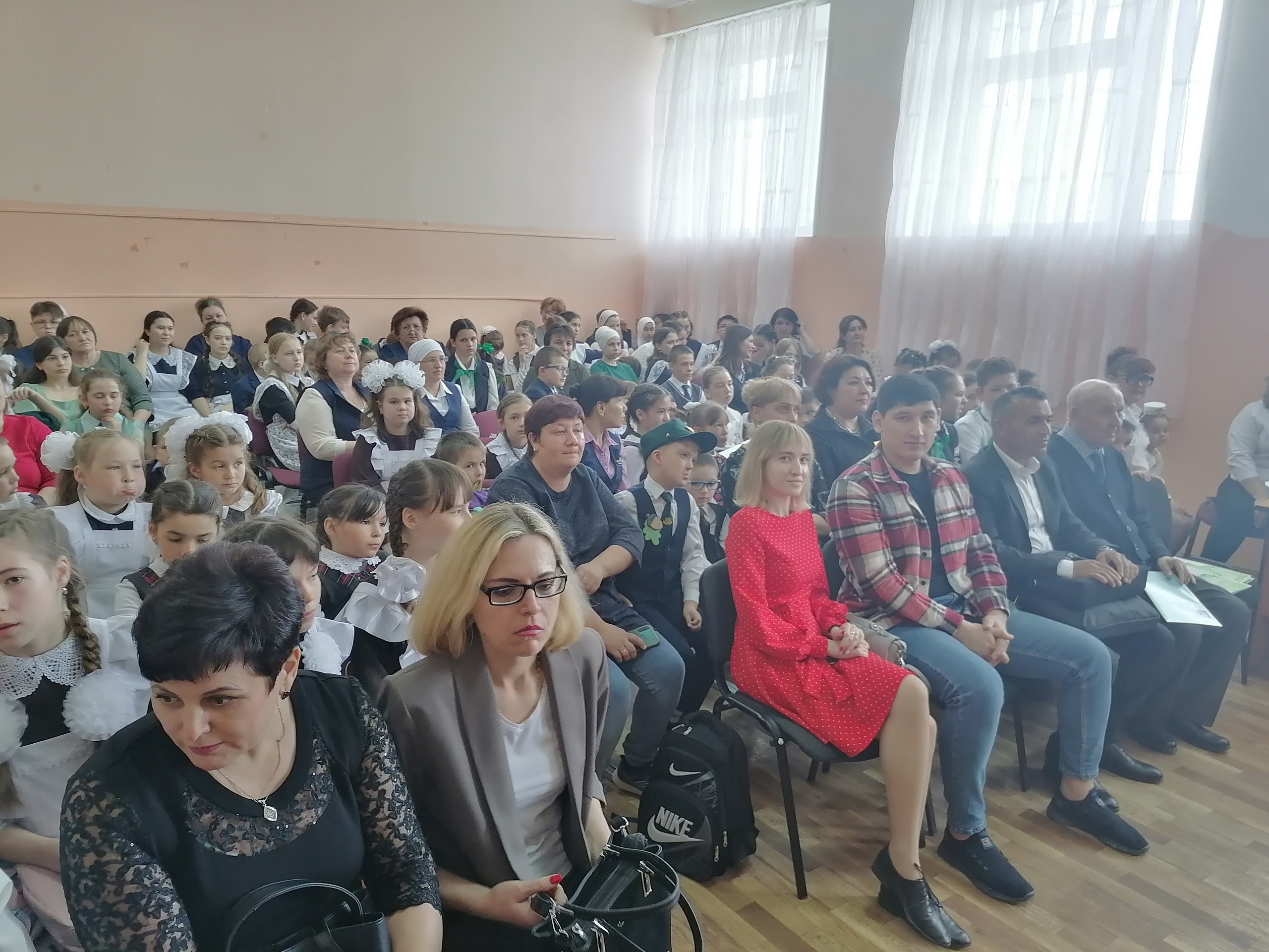 VI ������������ ������-������������ ����������� '��������'