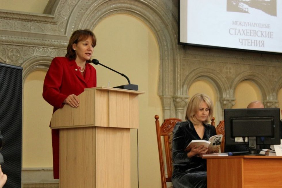 VII ������������� ����������� ������ �������� � �������