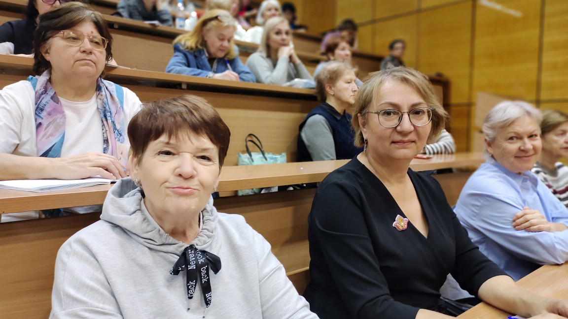 Публичные лекции по истории Казани продолжаются в штатном режиме Публичные лекции по истории Казани продолжаются в штатном режиме