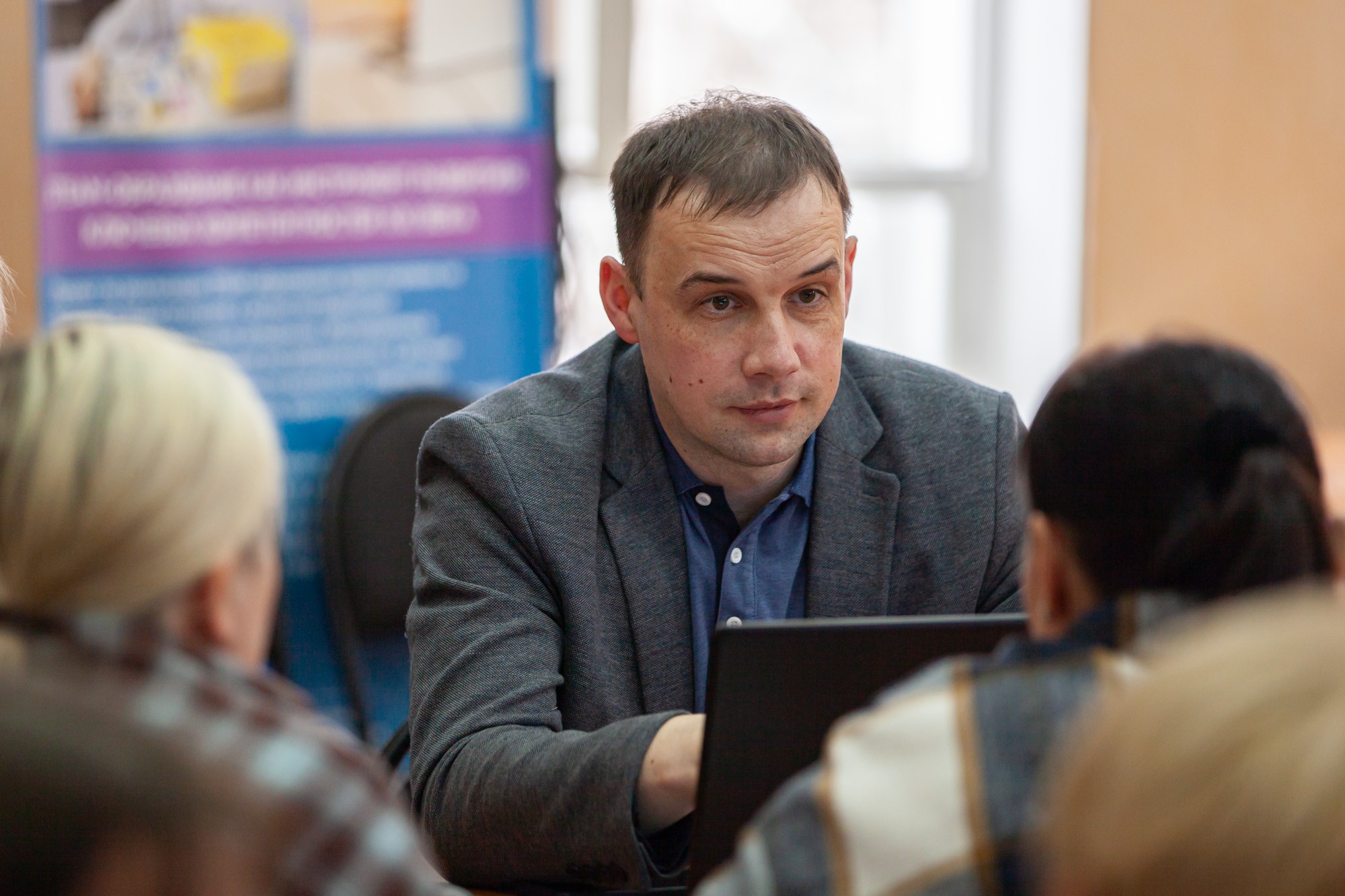 В Елабужском институте КФУ прошли мероприятия проекта 'Россия открывает двери' В Елабужском институте КФУ прошли мероприятия проекта 'Россия открывает двери'