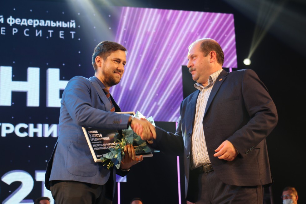 ���� ����� ������ ����� �� ��������� '���� ������������� 2021'