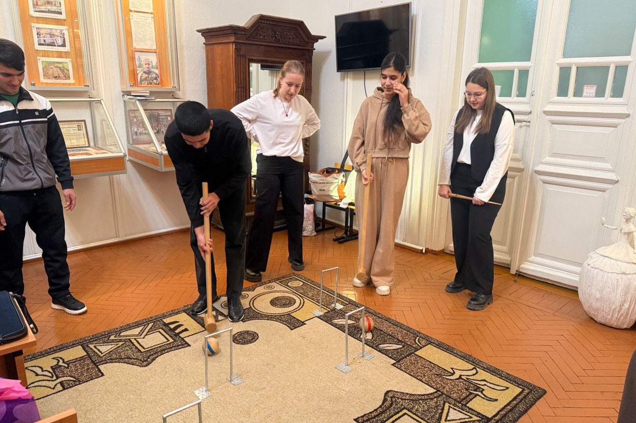 �������� ����������������� ���������� ����������� � ������� ���������