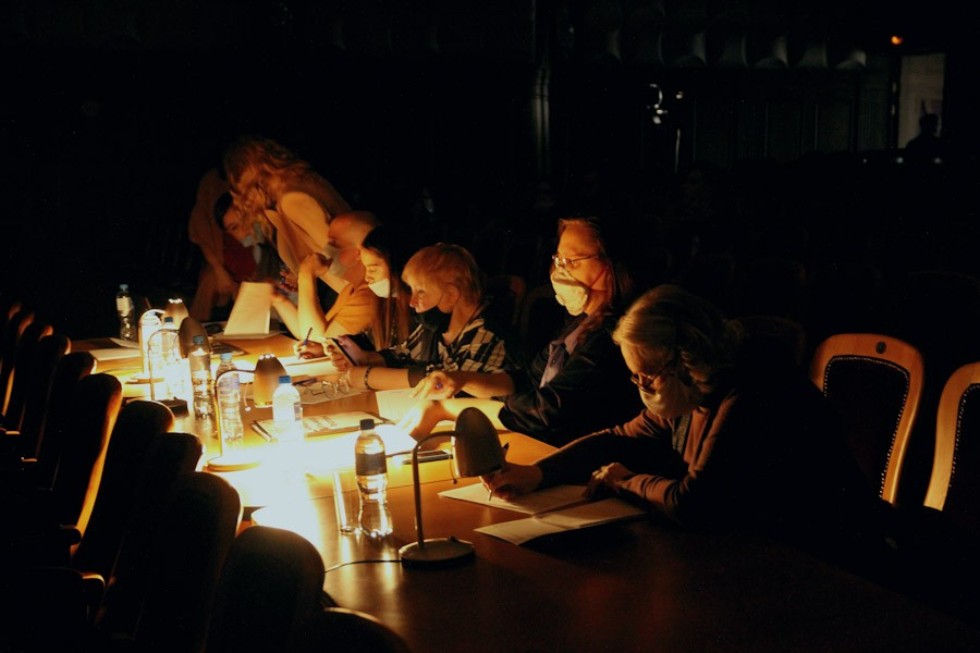 ��������� '���� �������������' ����������� �������� ����������� ��������� ���