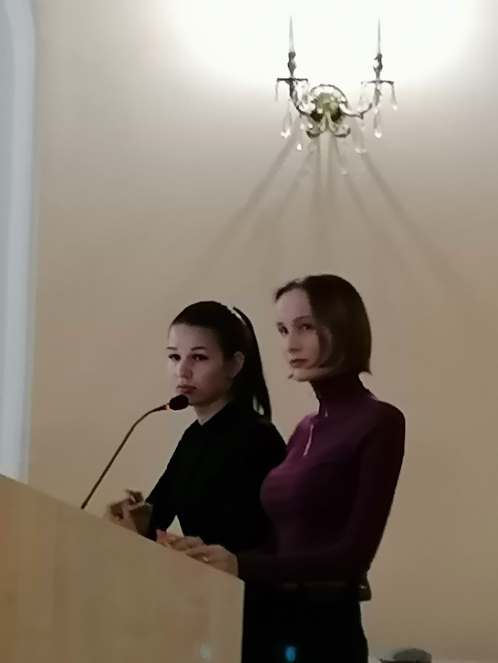 ��������� ���������� ������ ������ ������� ��������� � ����������� ISMEF-2021