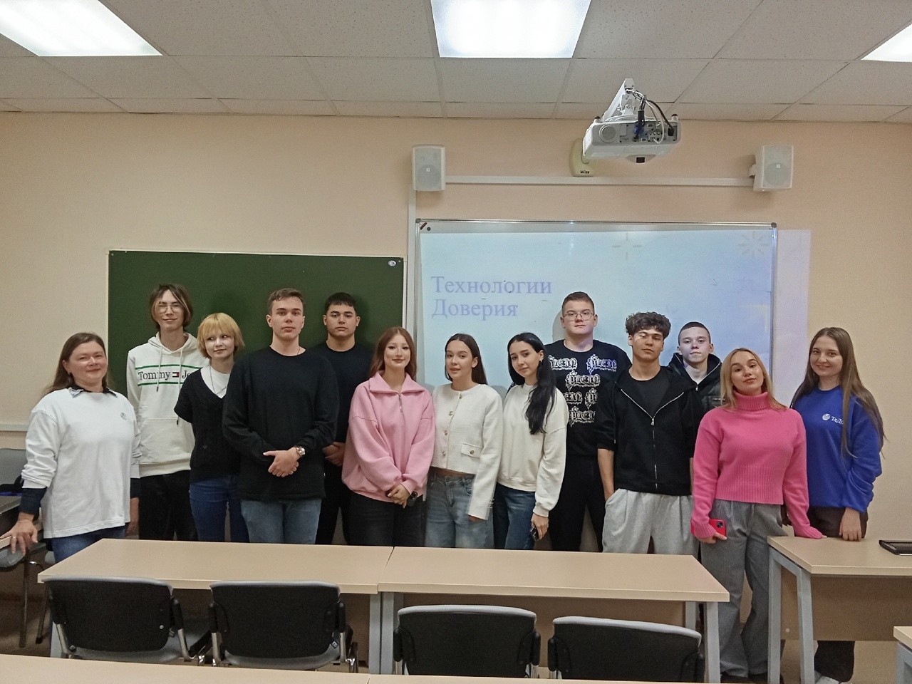 Знакомство с профессией: начало большого профессионального пути! Знакомство с профессией: начало большого профессионального пути!