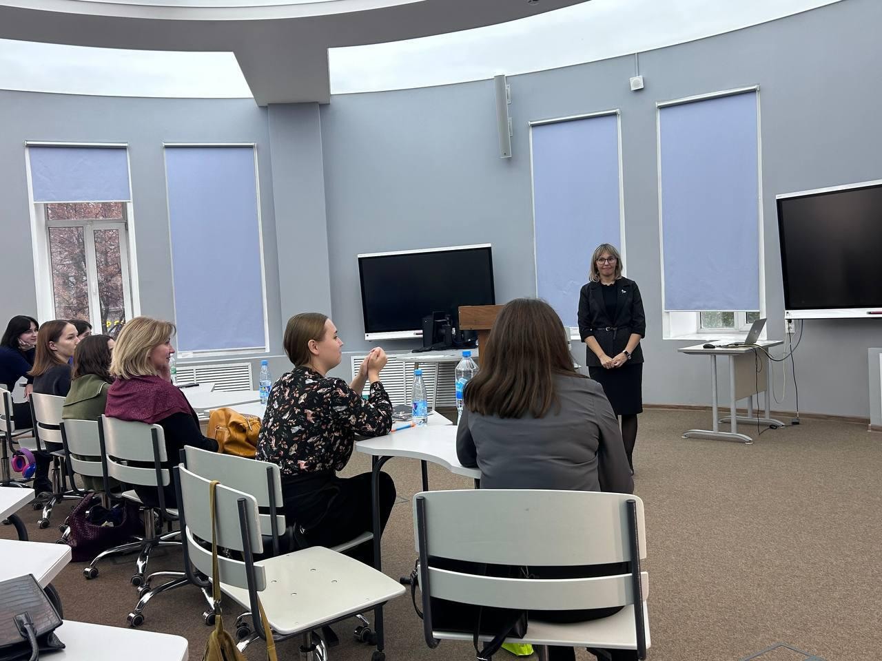 От сложных вопросов теории к решению их на практике! От сложных вопросов теории к решению их на практике!