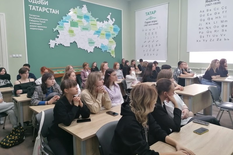 Новые открытия - новое движение! Новые открытия - новое движение!