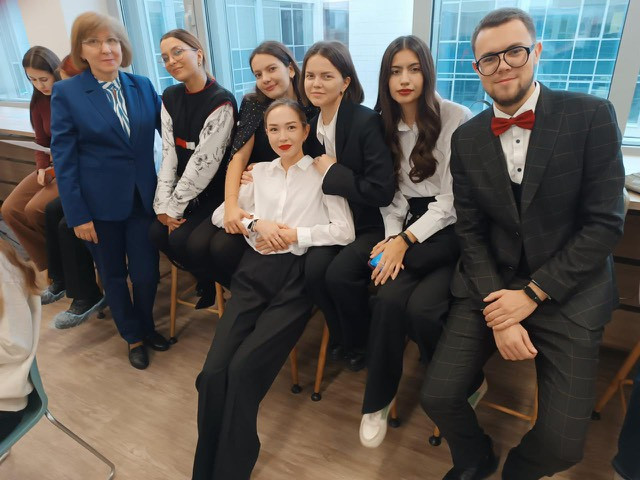 ������ ���� ��������������� ����-���������� � ���