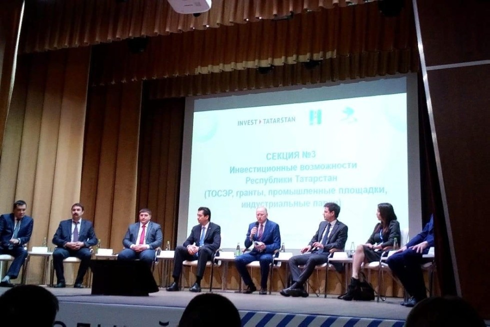 ��������� � ���������� ���������������� ������������ ���������-�������������� ��������: ������� �����