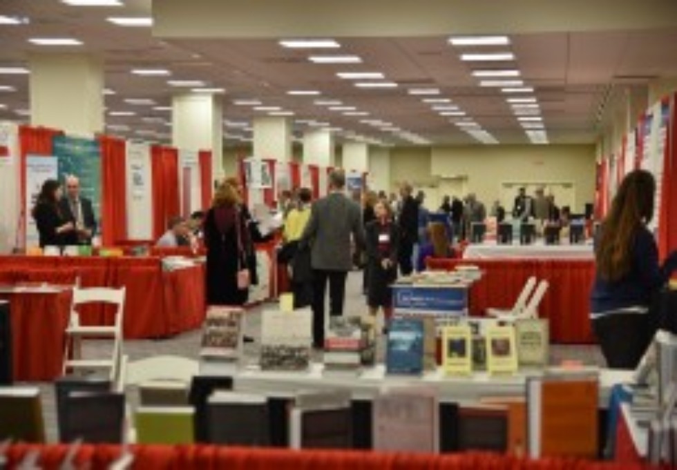 Результаты исследований Института международных отношений были представлены в США на конференции Ассоциации славянских, восточноевропейских и евразийских исследований (ASEEES) Результаты исследований Института международных отношений были представлены в США на конференции Ассоциации славянских, восточноевропейских и евразийских исследований (ASEEES)