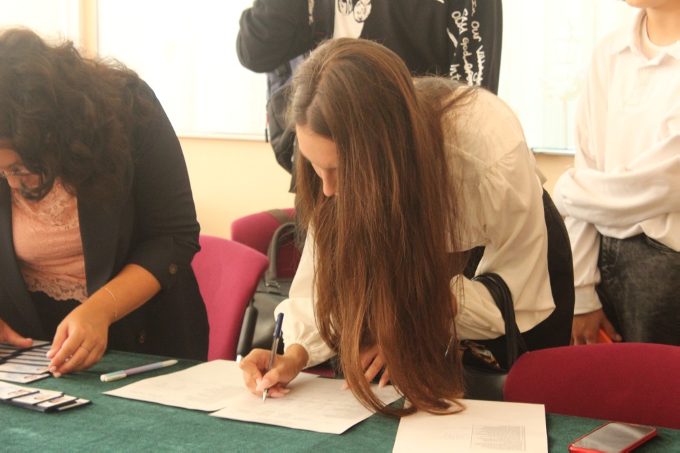 ���� ������ � ���������� ��������� ���