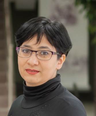 Юлия Бахтиярова: 'Химия - это своеобразный фундамент, на котором строится моя жизнь' Юлия Бахтиярова: 'Химия - это своеобразный фундамент, на котором строится моя жизнь'