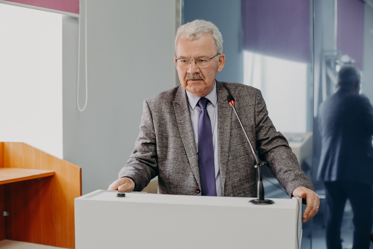 Ученый Совет Института истории Ученый Совет Института истории