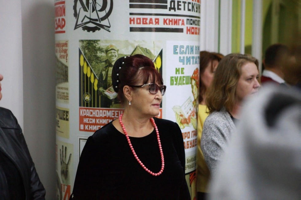 Дан старт новому просветительскому проекту Дан старт новому просветительскому проекту