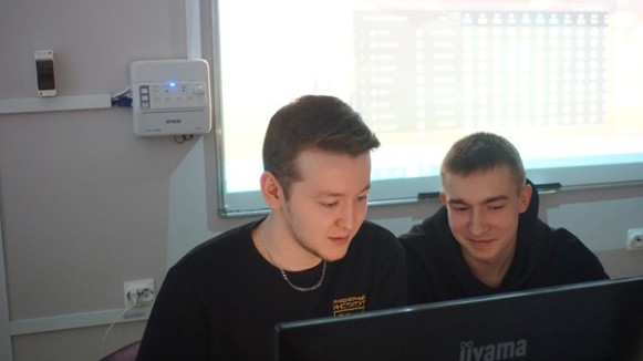 Студенческое профбюро Студенческое профбюро