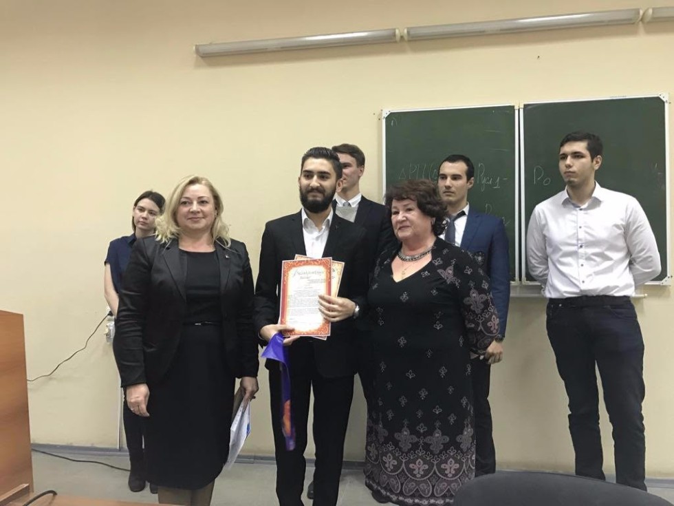 16 ноября 2017 года в Институте управления, экономики и финансов была проведена Деловая игра 'Моя профессия ? Бухгалтер!' среди 5 групп бакалавров 3 курса в рамках изучения дисциплины 'Бухгалтерское дело' 16 ноября 2017 года в Институте управления, экономики и финансов была проведена Деловая игра 'Моя профессия ? Бухгалтер!' среди 5 групп бакалавров 3 курса в рамках изучения дисциплины 'Бухгалтерское дело'