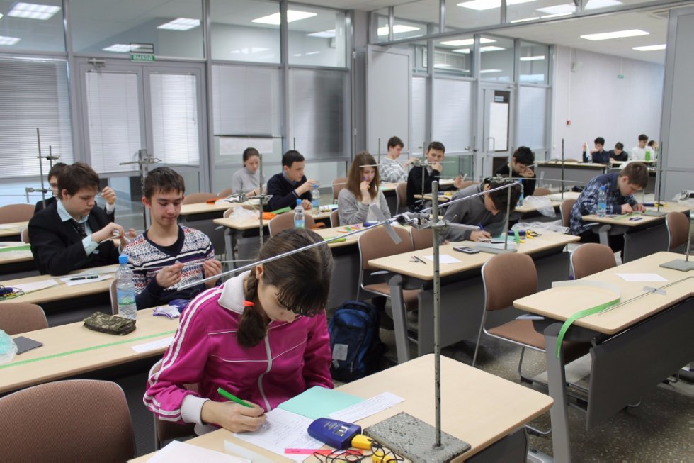 Academic Competition (Olympiad) Academic Competition (Olympiad)