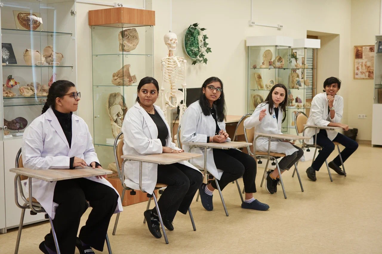 МорфоКвиз 2023 МорфоКвиз 2023