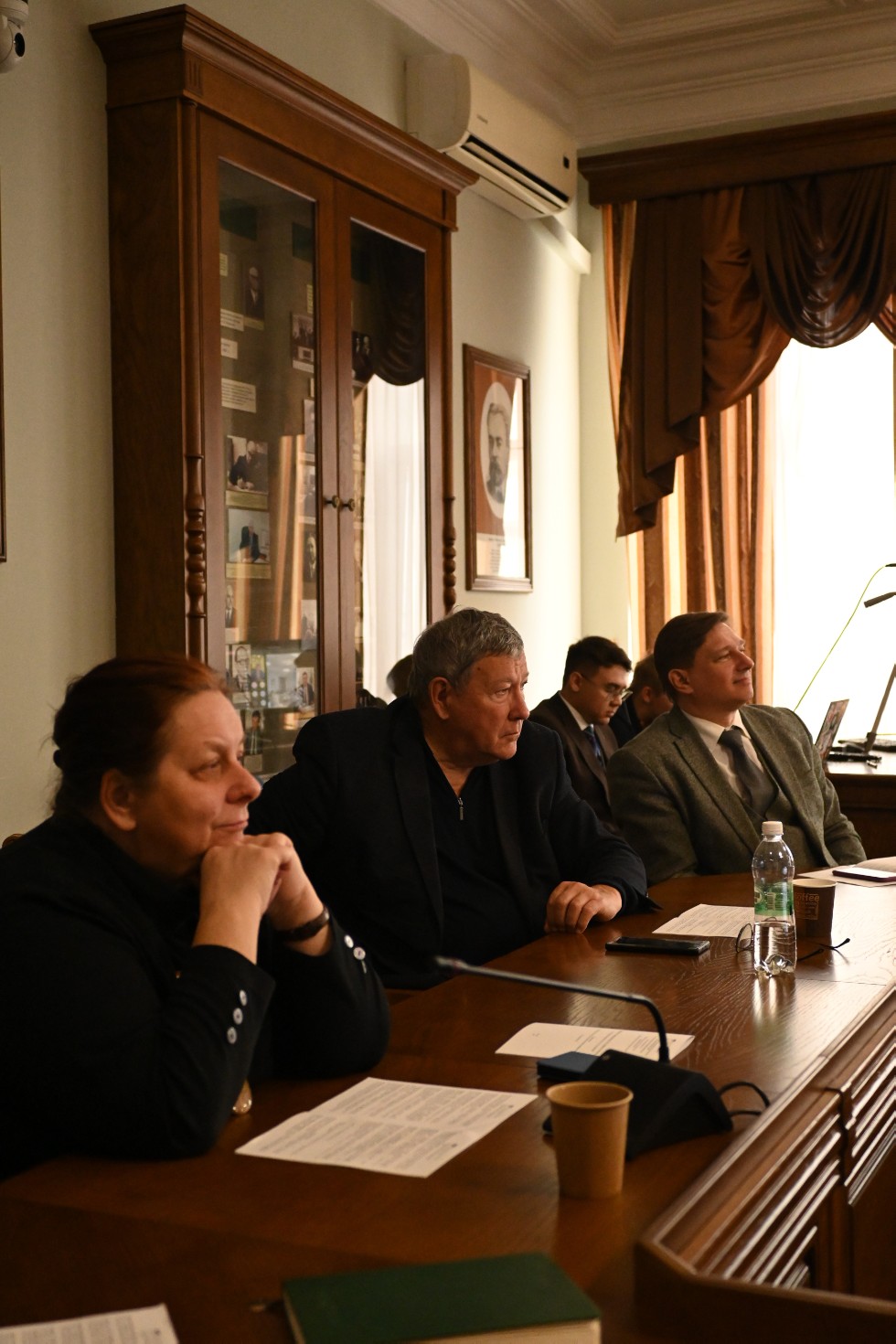 ����� �� ������ ������������� ������-������������ ����������� '����� ��������� ��������� ����� (� 90-����� ���������� �.�. �������)'