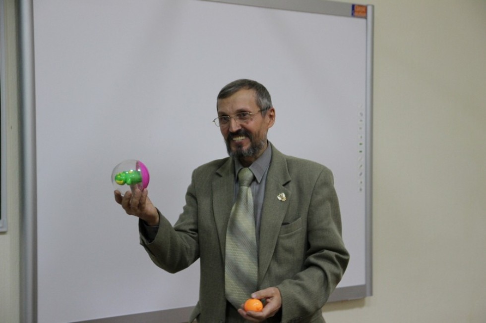 '������� ������ ���' ������� � ������������ �������������� �������� ��. ���� �������