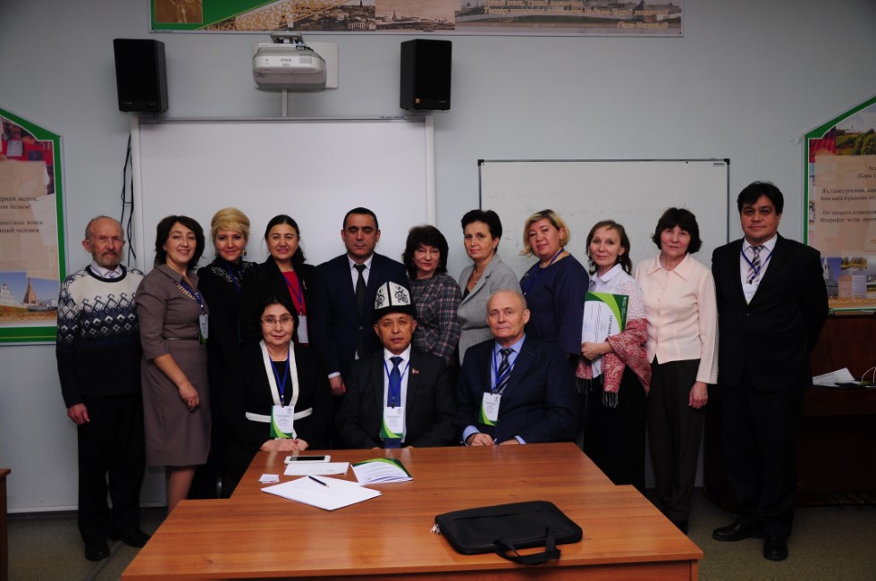 ������� ������������