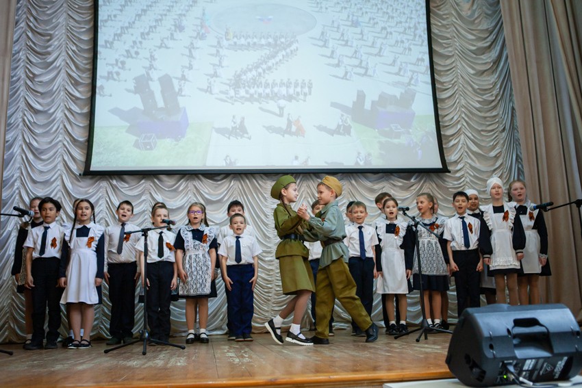 '����� �����' ������ � ���������� ��������� ���