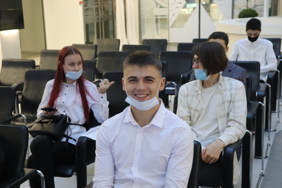 #ITISbeginnersday2021