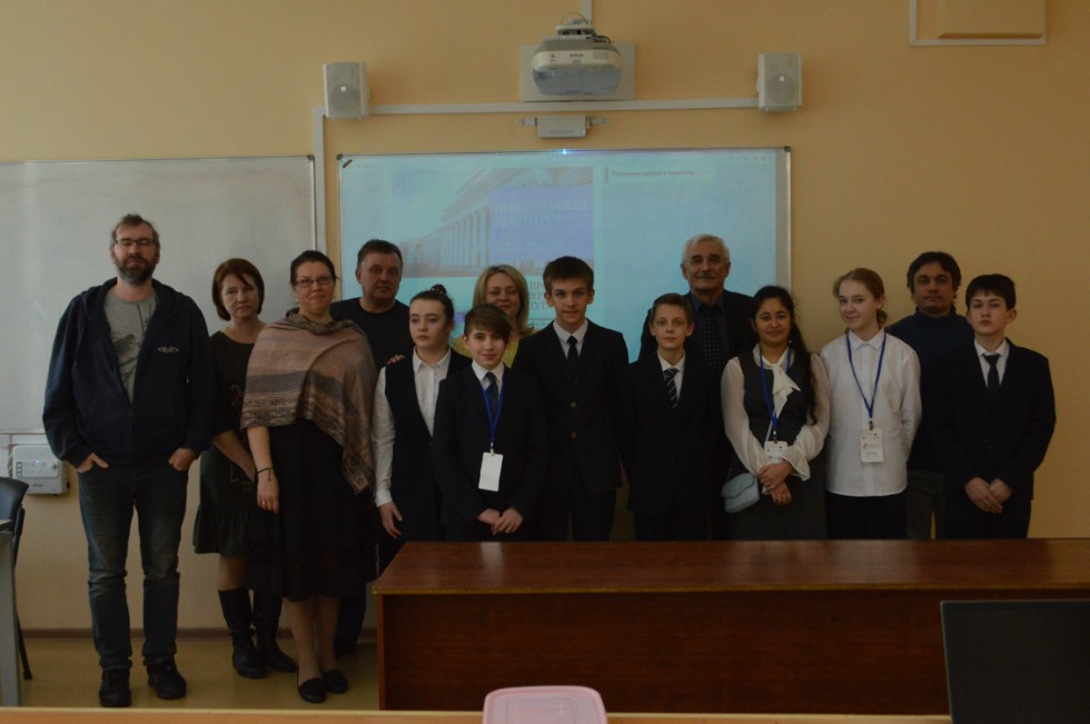 ������ ��� 4-7 ������� ���������, ������������� � ���������� � ����������� ��������