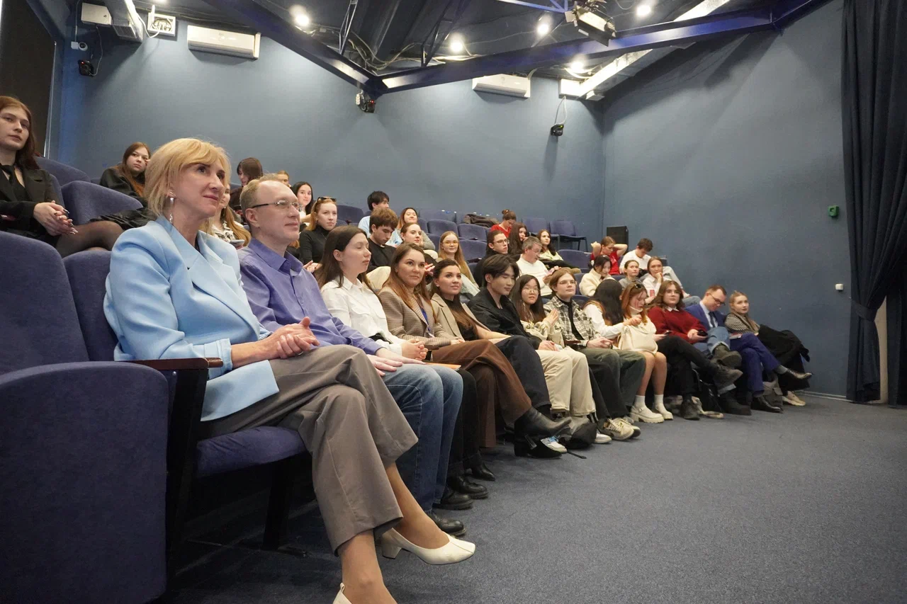 ����������� '������� ����� � ���������� ���������' ���������� ��������� � ������� ����� � ����������