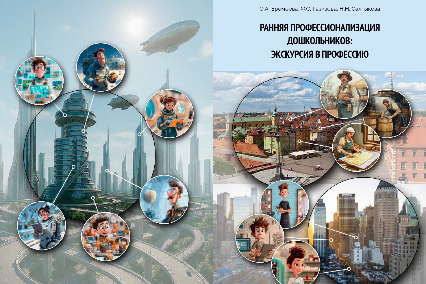 Пособие преподавателей Елабужского института КФУ победило в международном конкурсе Пособие преподавателей Елабужского института КФУ победило в международном конкурсе