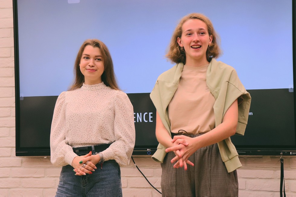 'Научные лиги' 'Научные лиги'