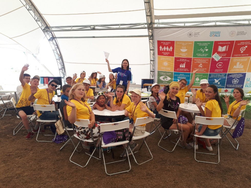 Лариса Кириллова: 'Мне нравится процесс постижения нового' Лариса Кириллова: 'Мне нравится процесс постижения нового'