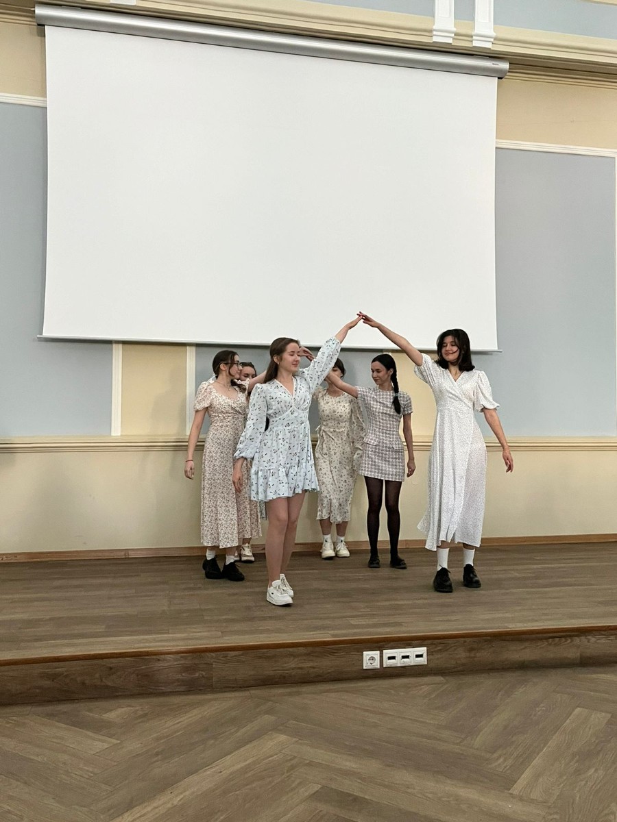 ��������� ���������� ����� '����� � �������� �� ��������!'