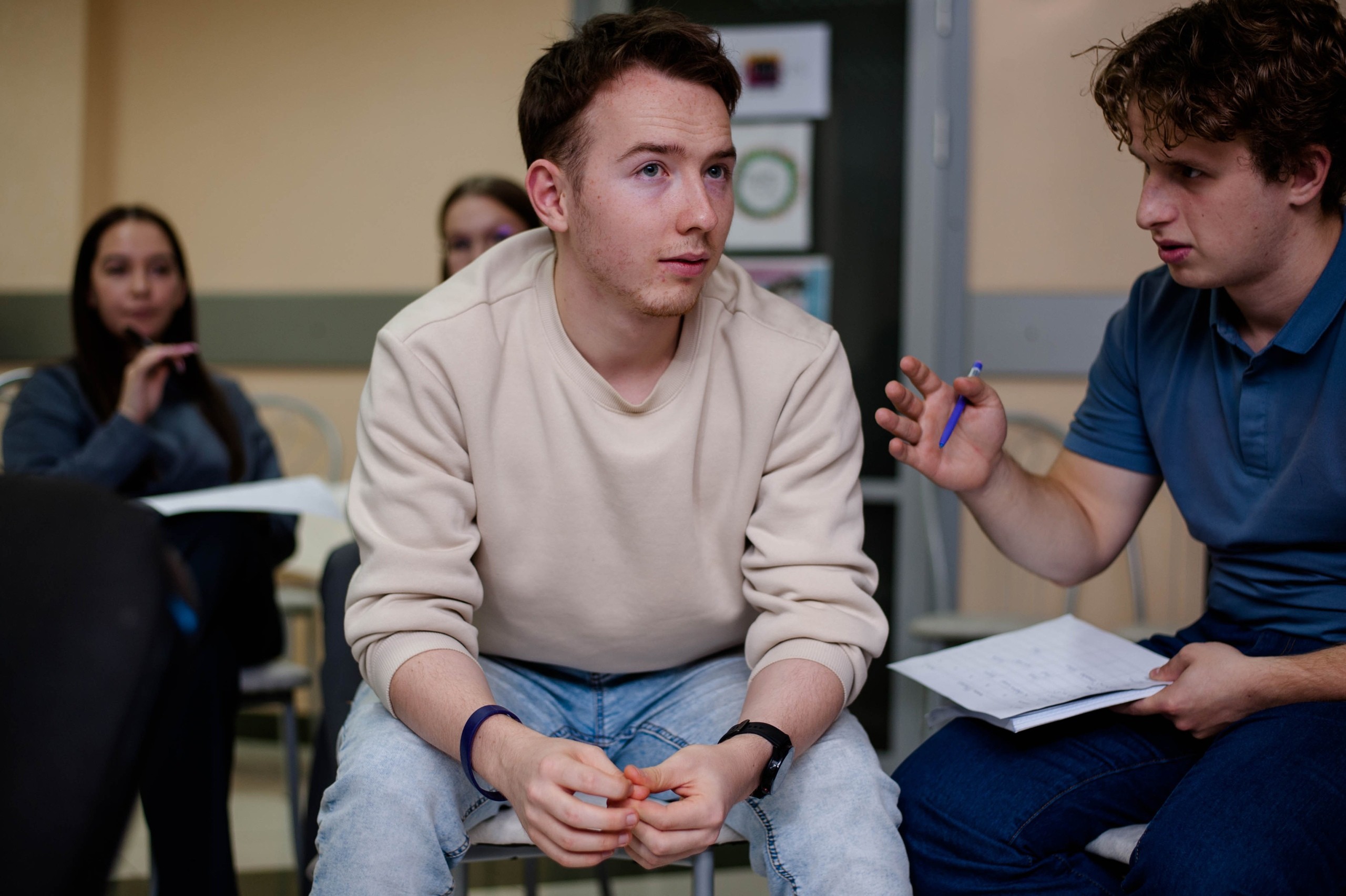 Своя игра Своя игра