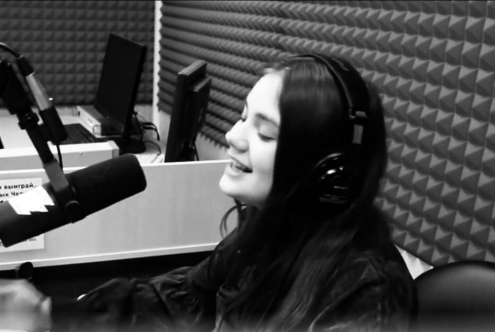 Елабужский институт КФУ стал призером фестиваля 'Студенческая весна' КФУ Елабужский институт КФУ стал призером фестиваля 'Студенческая весна' КФУ