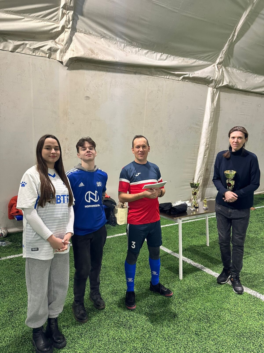 Волонтерстерское сотрудничество Волонтерстерское сотрудничество