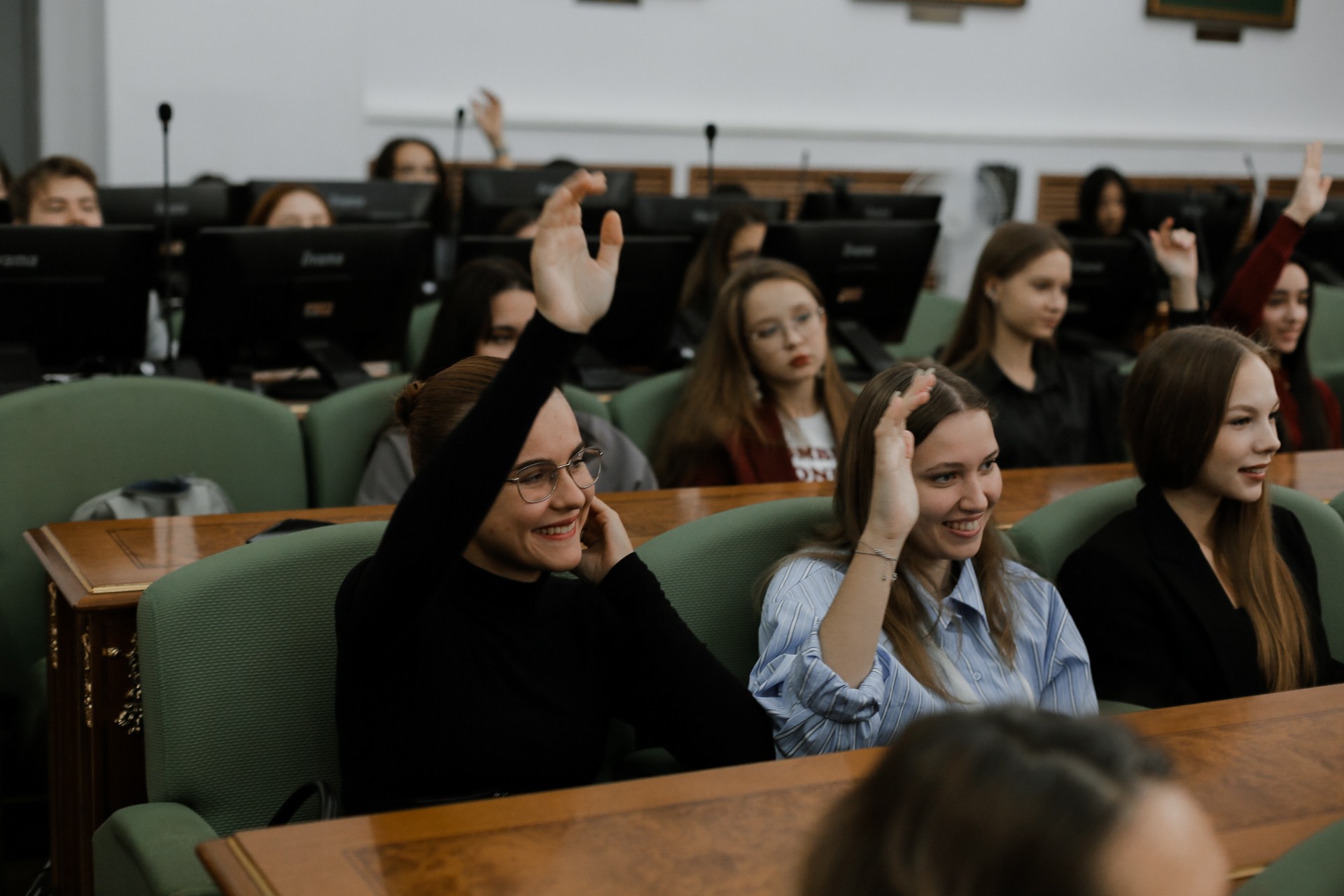 � ������ ���������� ������ ������-����� 