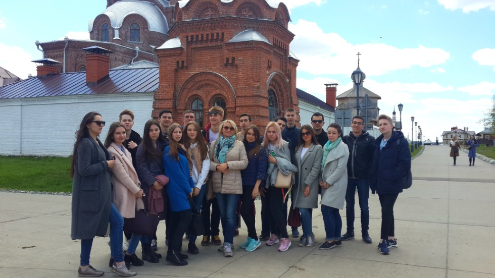 Лейсан Файзрахманова: семь чудес моего счастья Лейсан Файзрахманова: семь чудес моего счастья