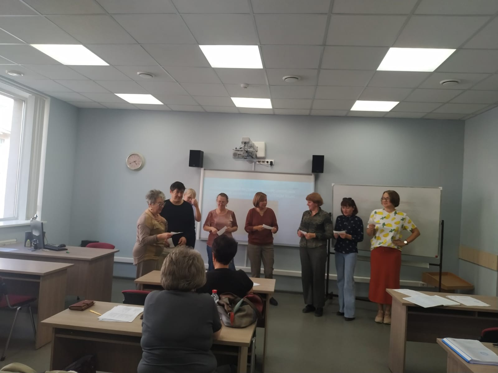 Полезные знания и актуальная информация об активном и интерактивном обучении в общеобразовательной организации Полезные знания и актуальная информация об активном и интерактивном обучении в общеобразовательной организации