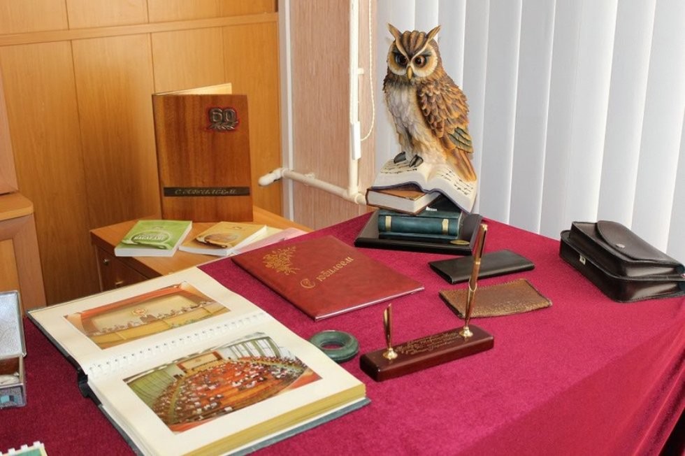 VI ������������ ������: ���������� �������� � ����������� ����