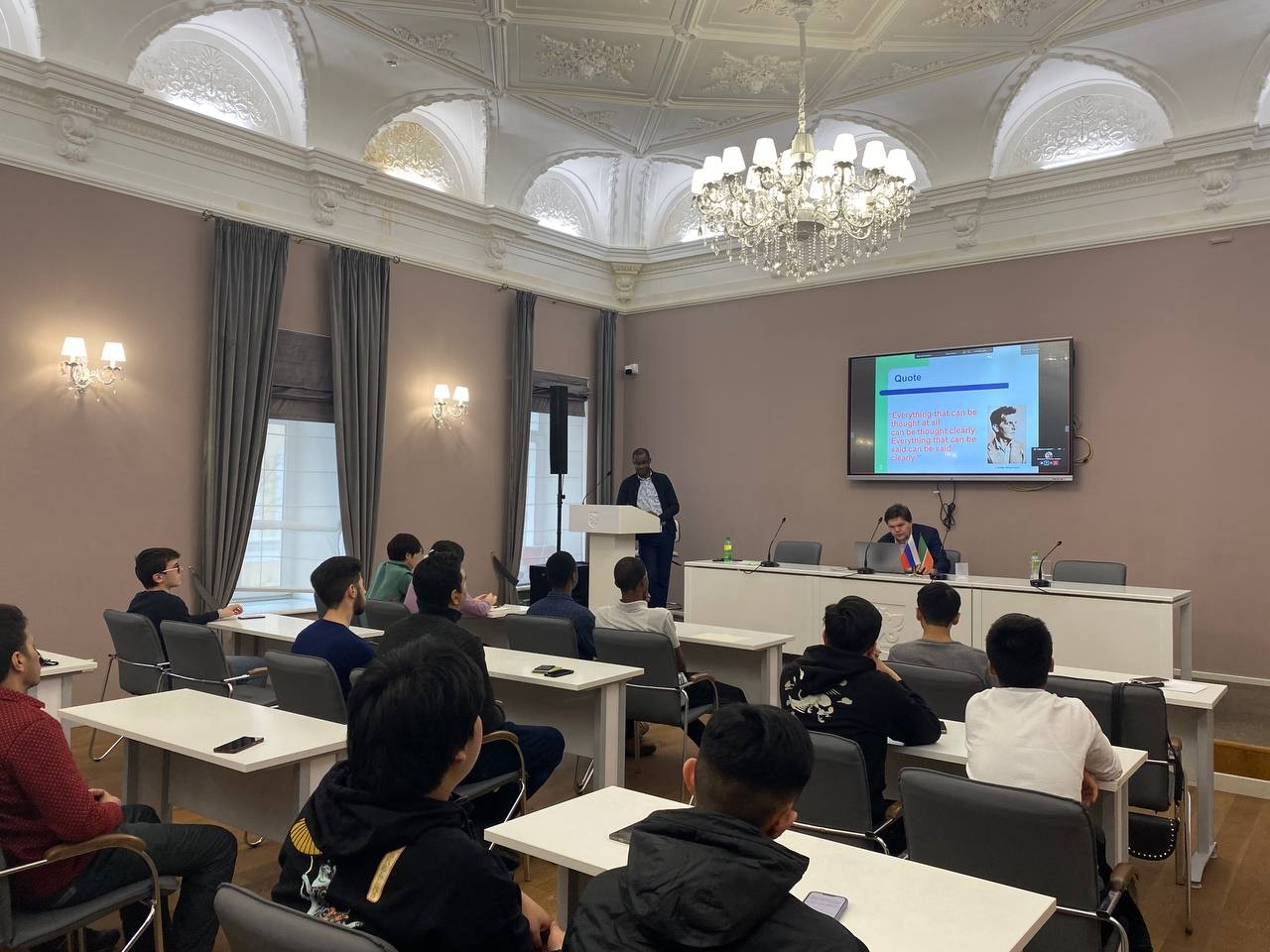 ������� �� ���� '��������� � ���������� ������� ������������ ������' ������ �� ������� � ���������� ����� � ������� ���� ����������������� ���������� ��� ����������� ��������