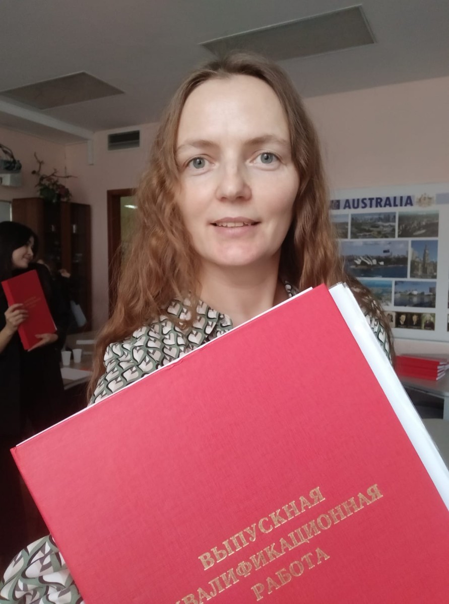 ������� � ��������� ������������. ����� 4. ����� ������������� �������� �����