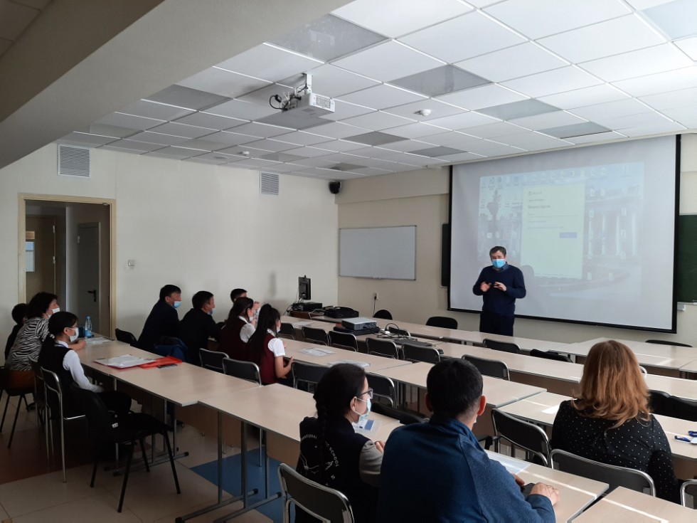 VI Всероссийская (с международным участием) конференция учащихся им. Н.И. Лобачевского VI Всероссийская (с международным участием) конференция учащихся им. Н.И. Лобачевского