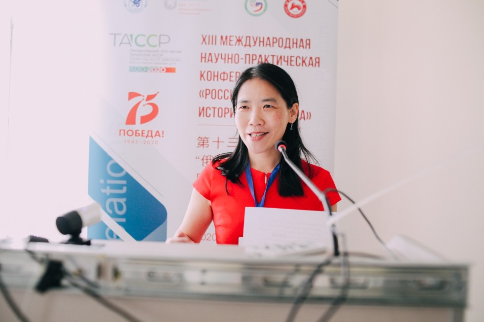 ��������� ������ XIII ������������� ������-������������ ����������� '������ ? �����: ������� � ��������'