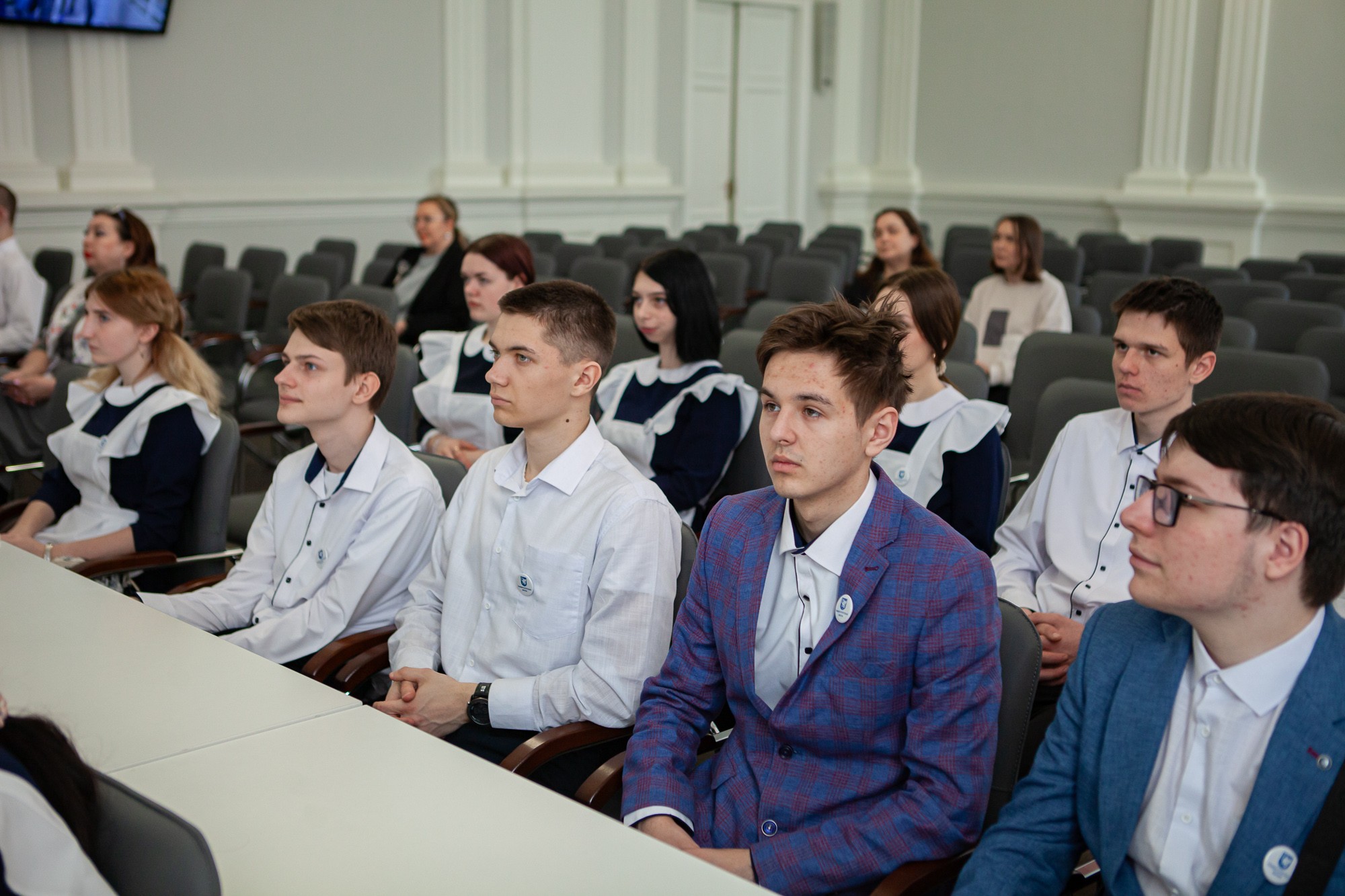 ��������� ���������� ����������� � ������ ����������� ������