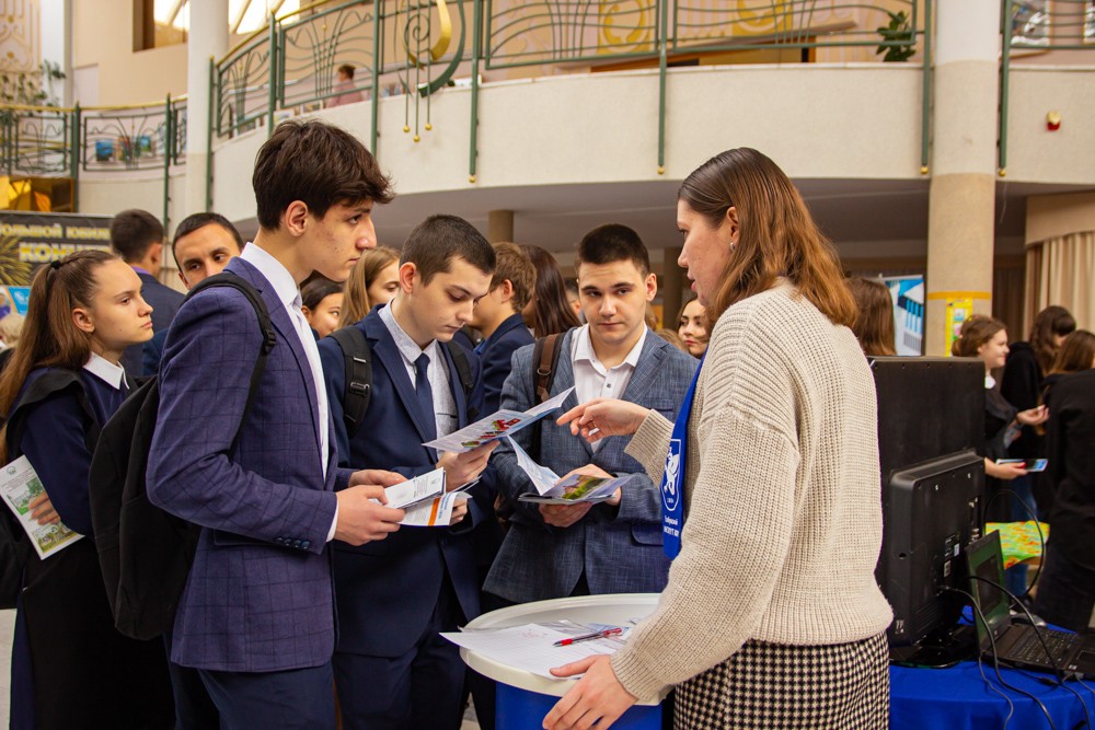 ���������� �������� ������ ������� � ������������������ ����� '���������-2024'