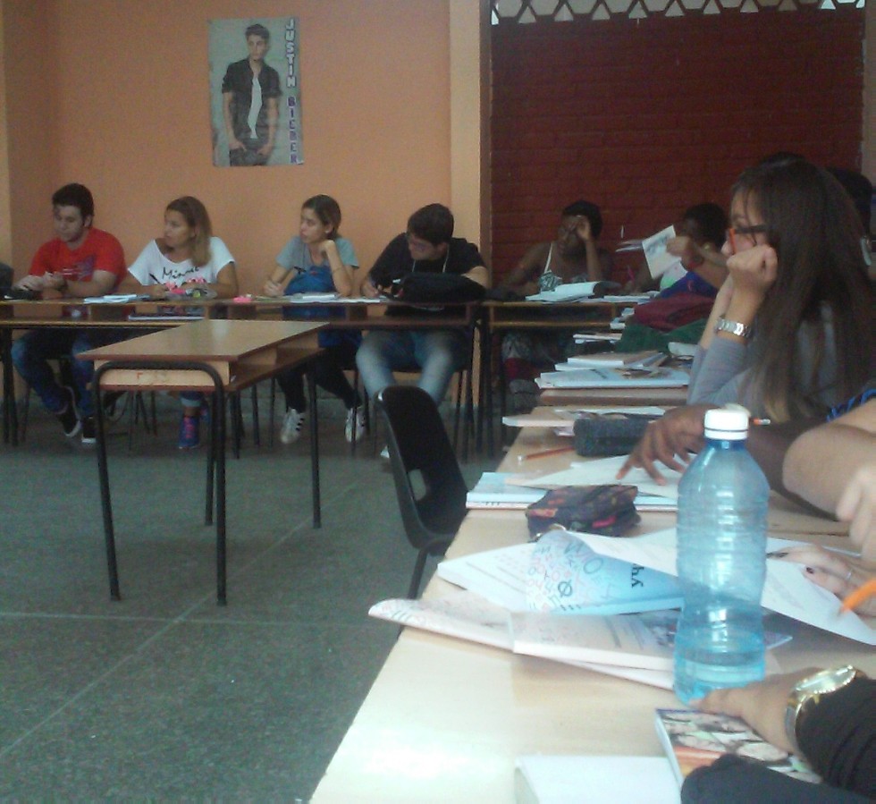 Куба - любовь моя! Куба - любовь моя!