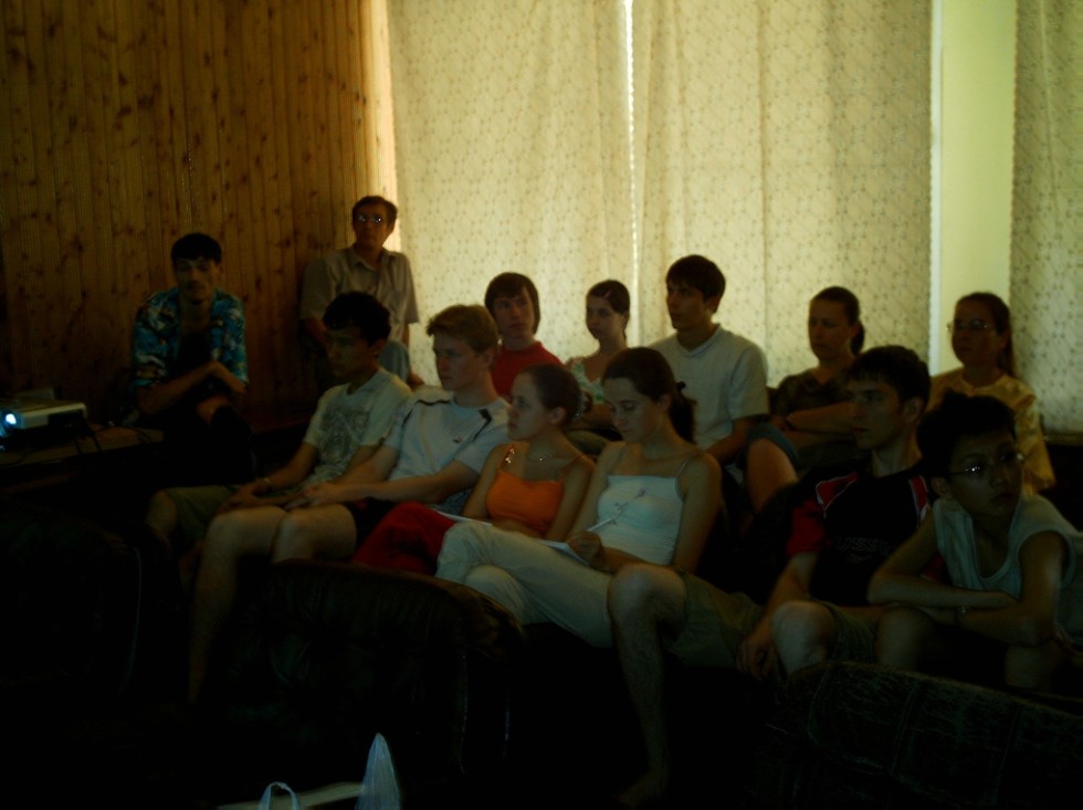 ���������� ������ - 2006 (22 ���� - 3 ����)