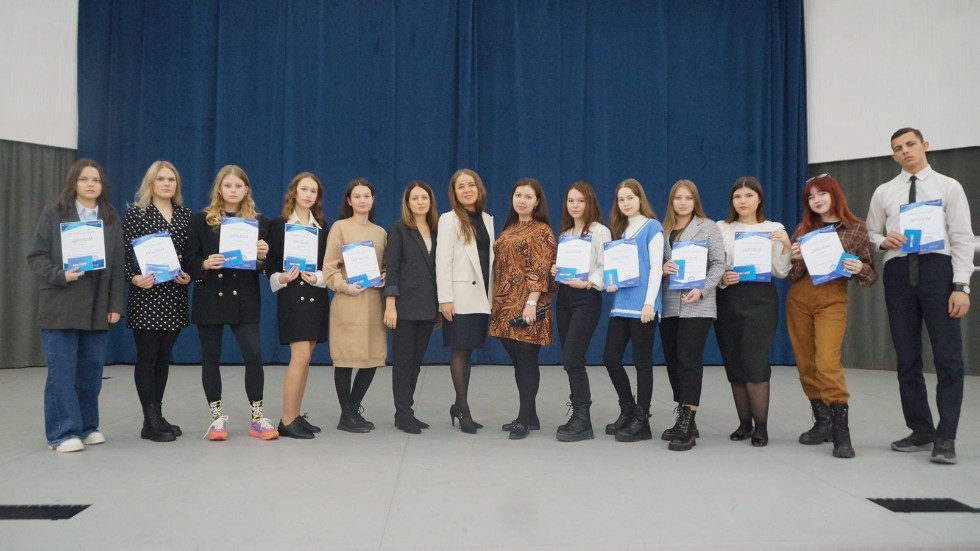 Студенческая олимпиада по русскому языку 2022 Студенческая олимпиада по русскому языку 2022